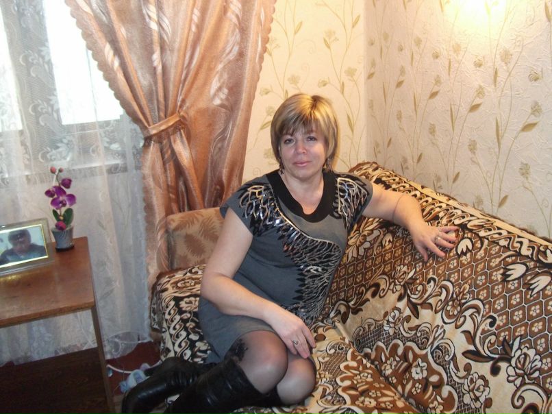 Галина Гришко | Симферополь