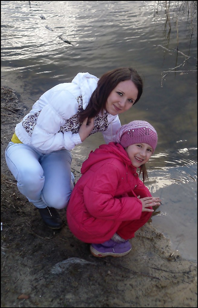 Кристина Ханеня | Житковичи