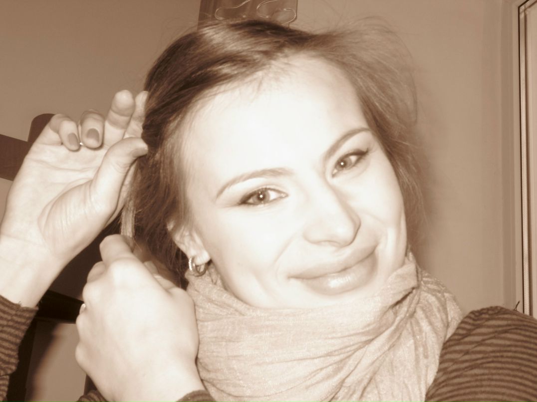 Alexandra Peredry | Ялта