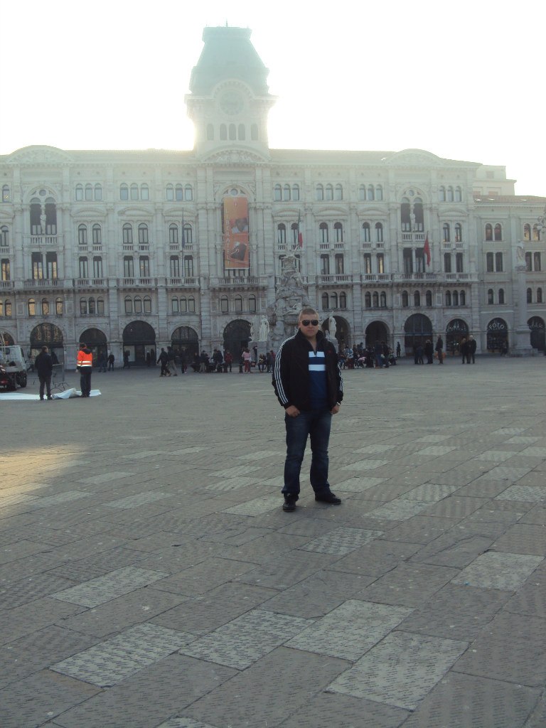 Александр Черников | Ростов-на-Дону