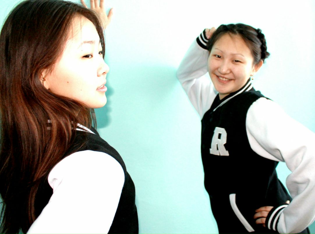 Варвара Харитонова | Якутск