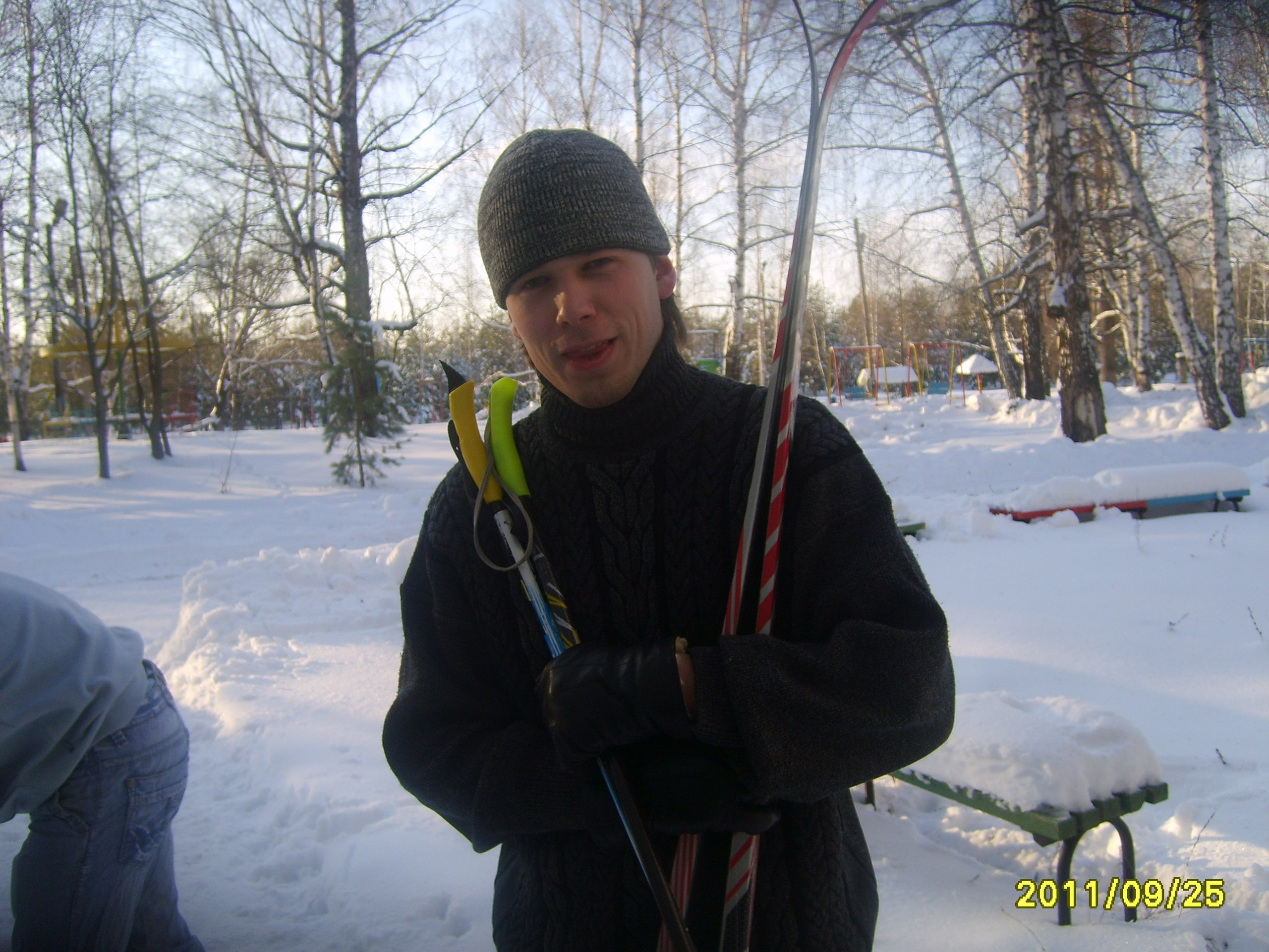 Фото профиля