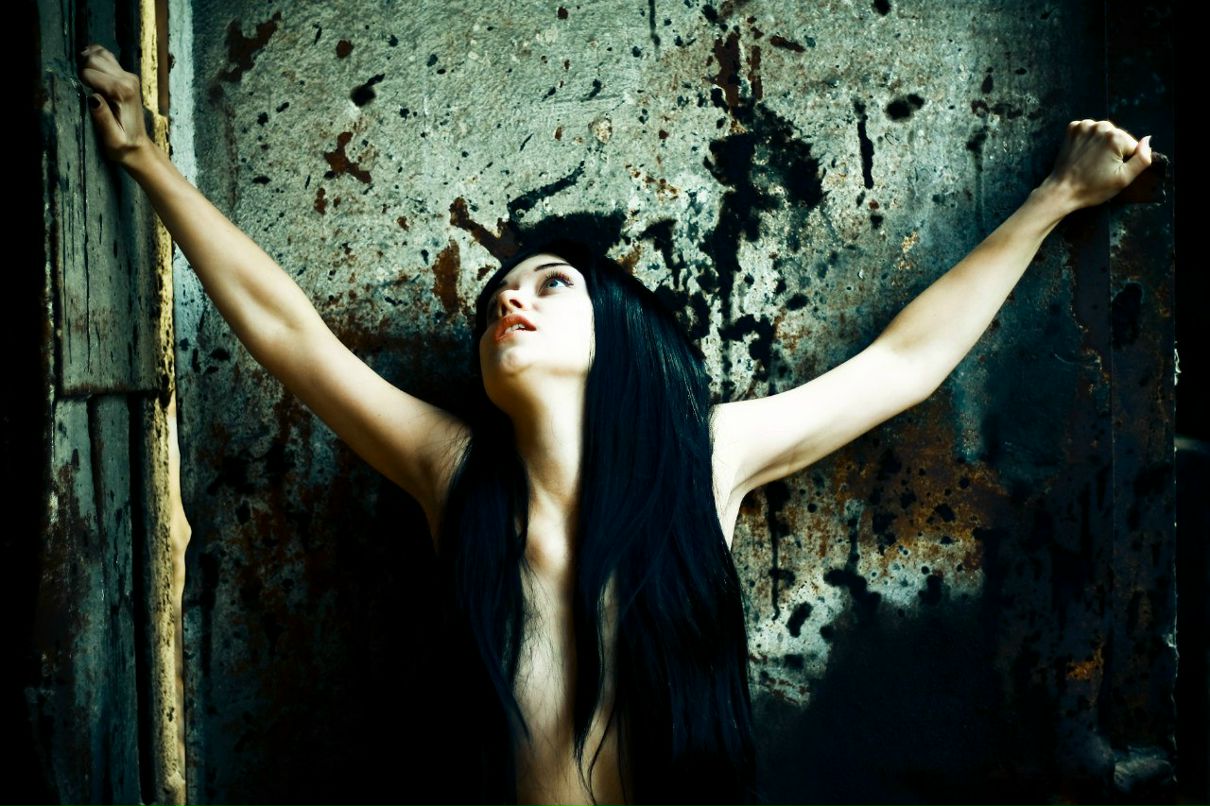 Катюня Гавручиц | Нижний Тагил