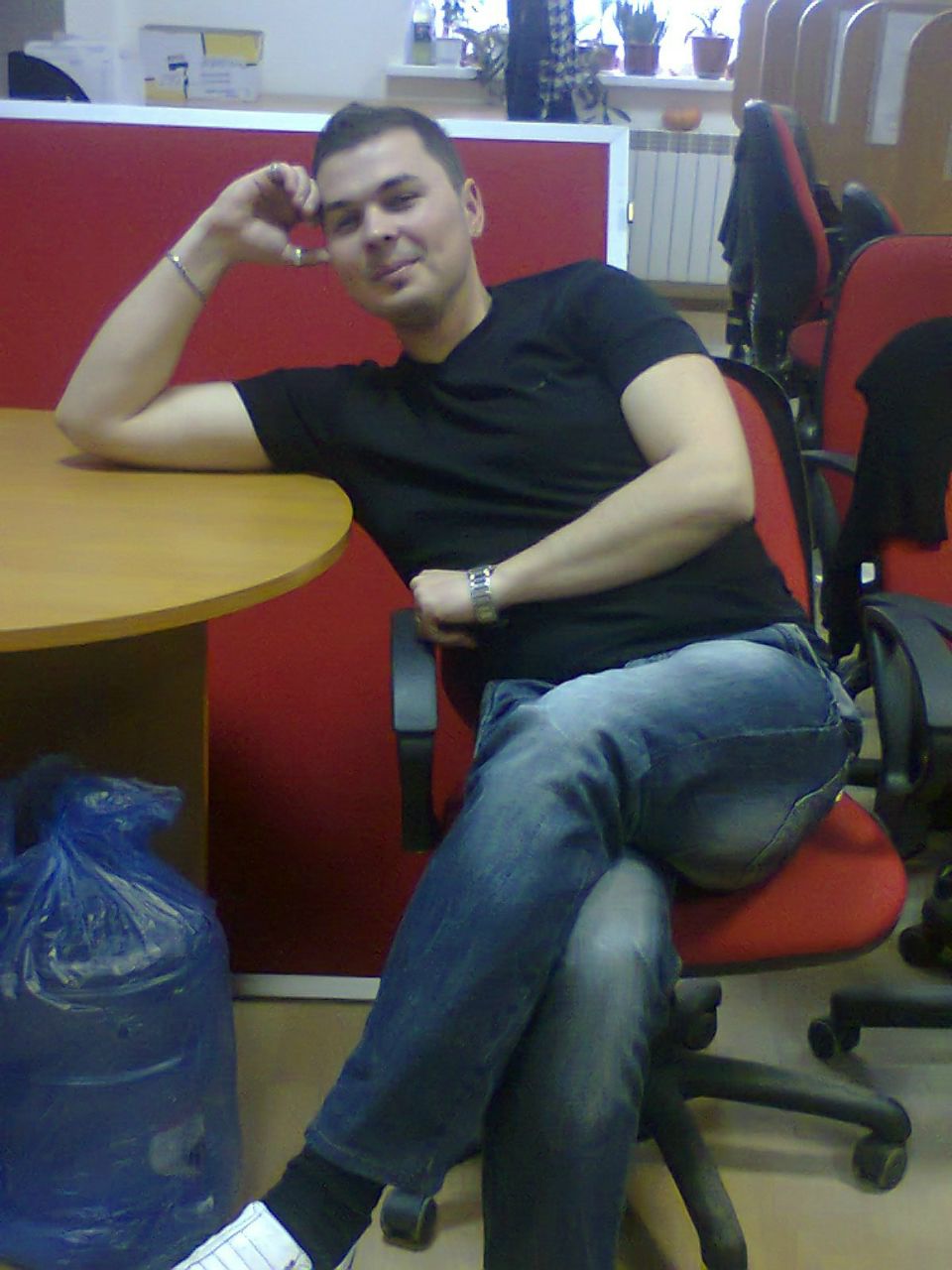 Михаил Федотов | Киев