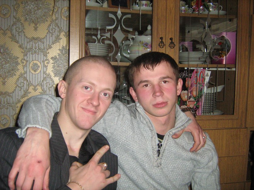 Дима Наливайко | Лань