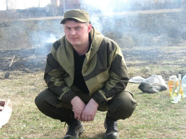 №19, Максим Гаврилов №19, Максим Гаврилов