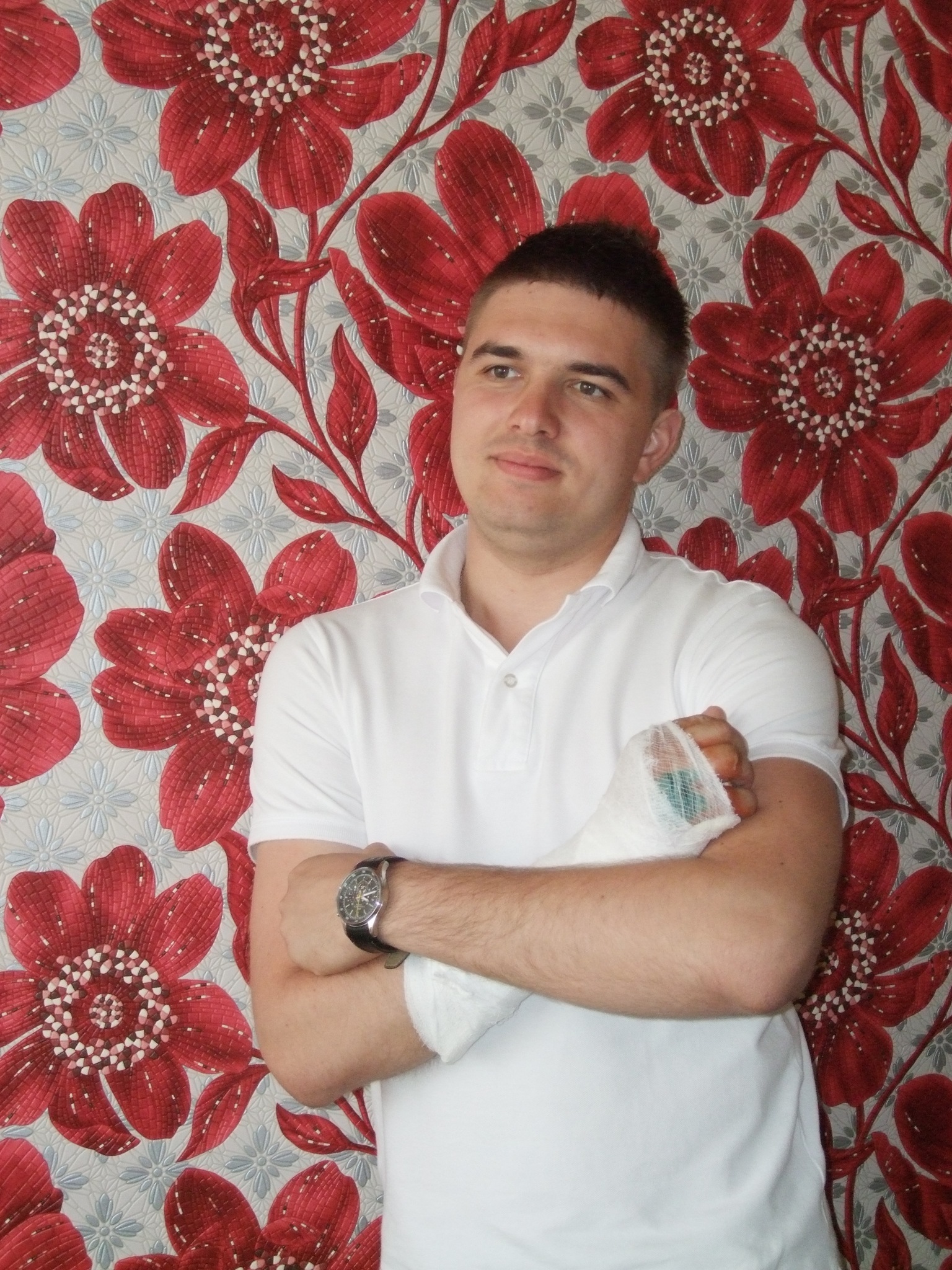 Фото профиля