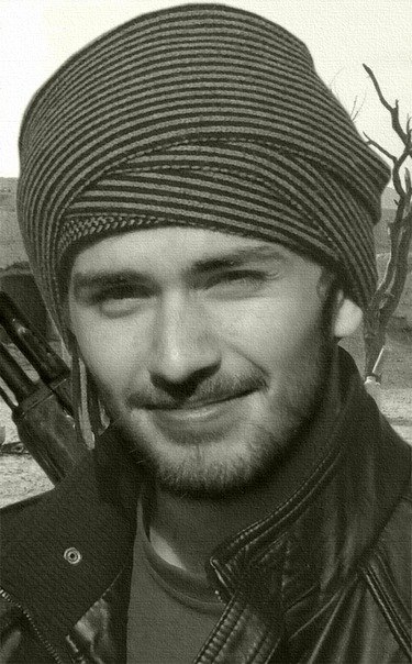 Егор Новогородов | 