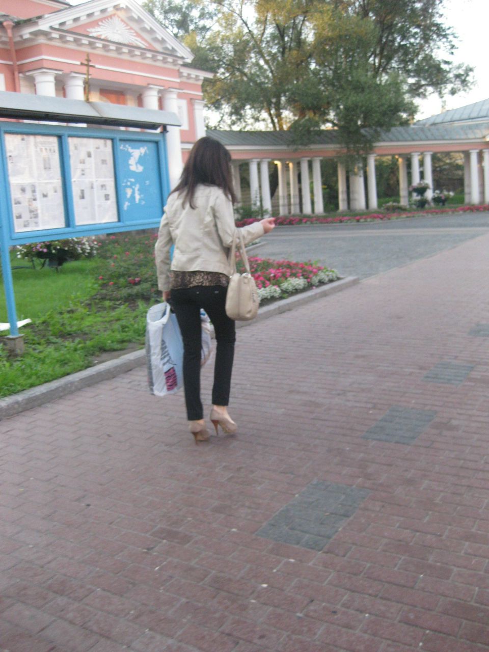 Oleg Olekshiy | Санкт-Петербург