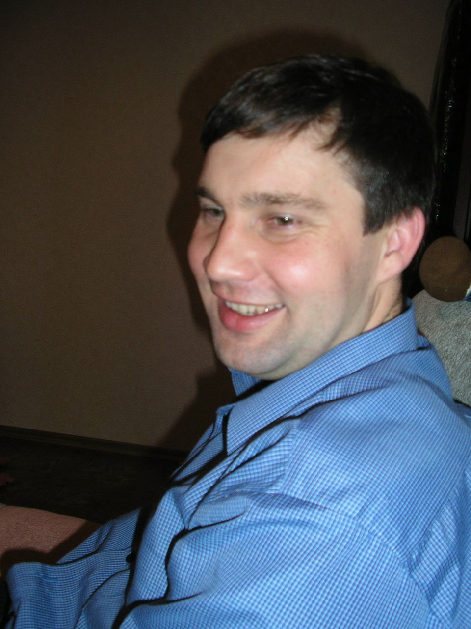 Андрей Катанаев | Сумы