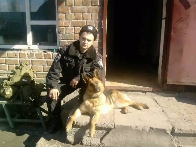 Дима Кобзарь | Кременчуг