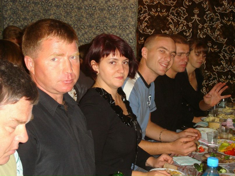 Борис Полищук-Зубовський | Киев