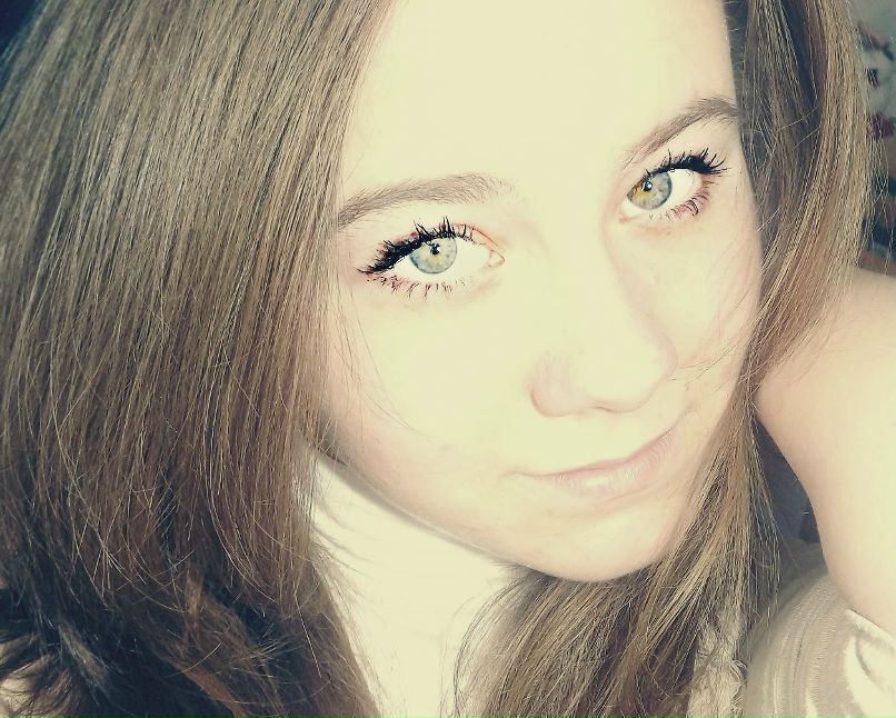 Анастасия Старикова ♥ | Санкт-Петербург