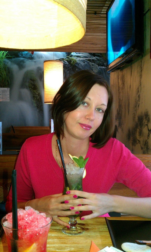 Наталья Елецкая | Москва