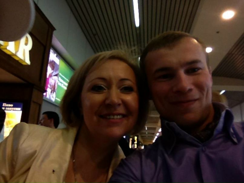 Марина Колебанова | Казань