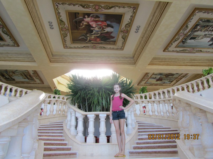 Анастасия Рыбалова | Тюмень