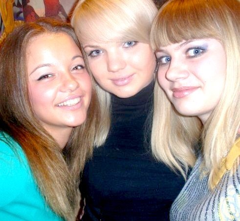 Танюшик Савченко | Киев