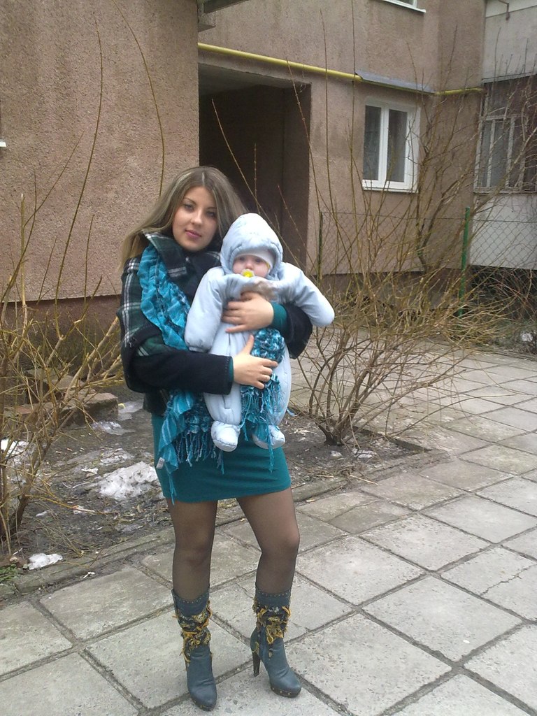 Василинка Паук | Львов