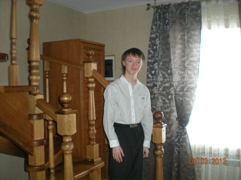 Денис Юдинских | Брянск