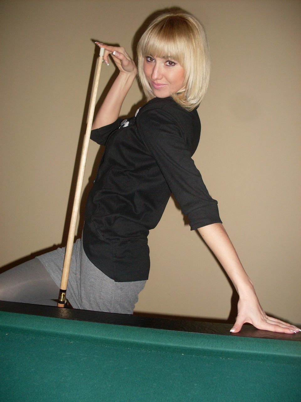 Марія Даниленко *Masher* | Фастов