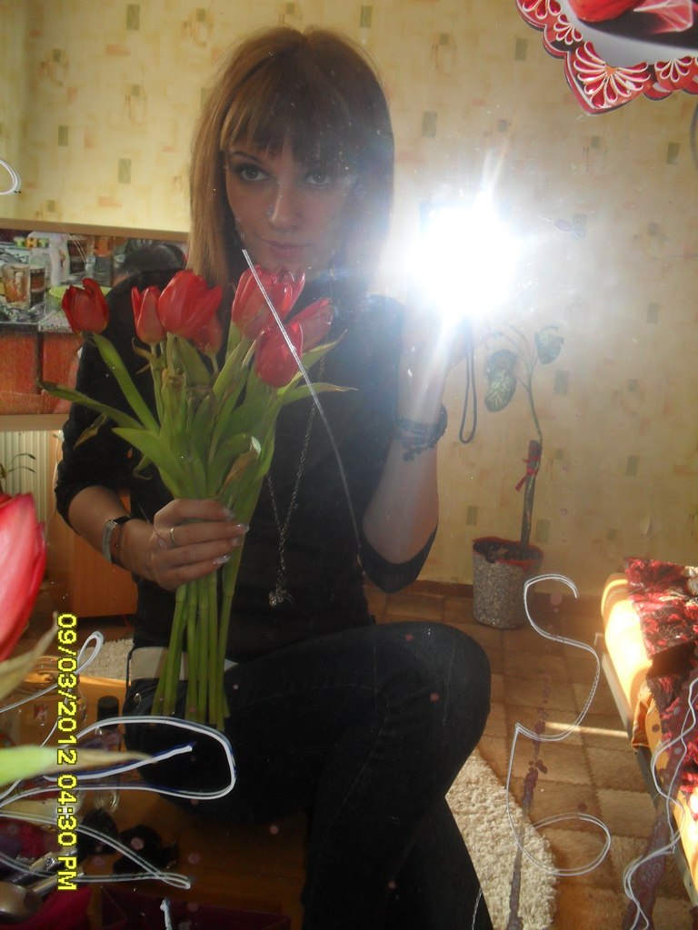 Анастасия Алексеева | Красноярск