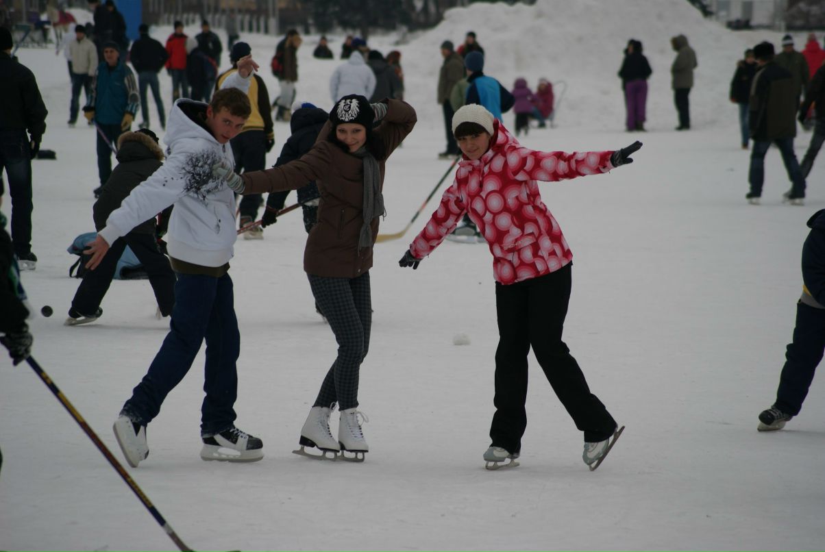 Данил Сухов | Самара