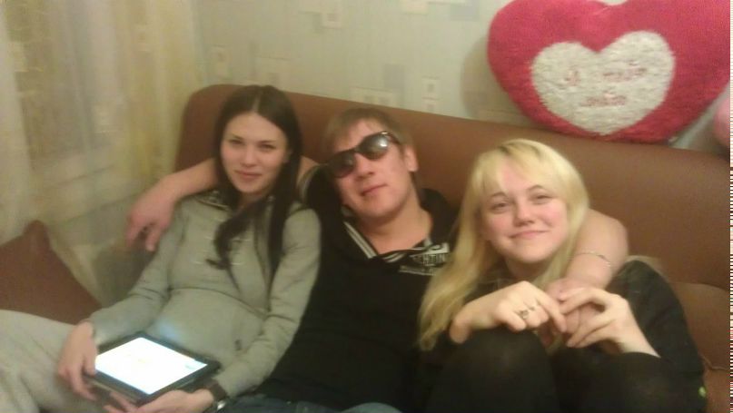 Артем Голющ | Москва