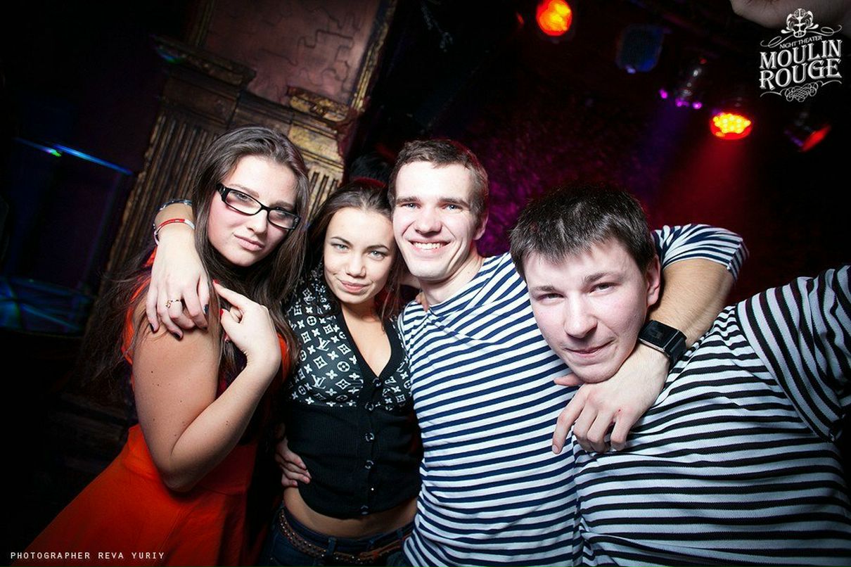 Владислав Рыбенок | Днепр (Днепропетровск)