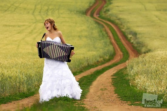 Ольга Бужан | Липецк