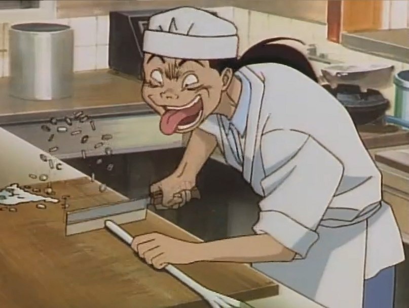 Иван Гаврилов | 