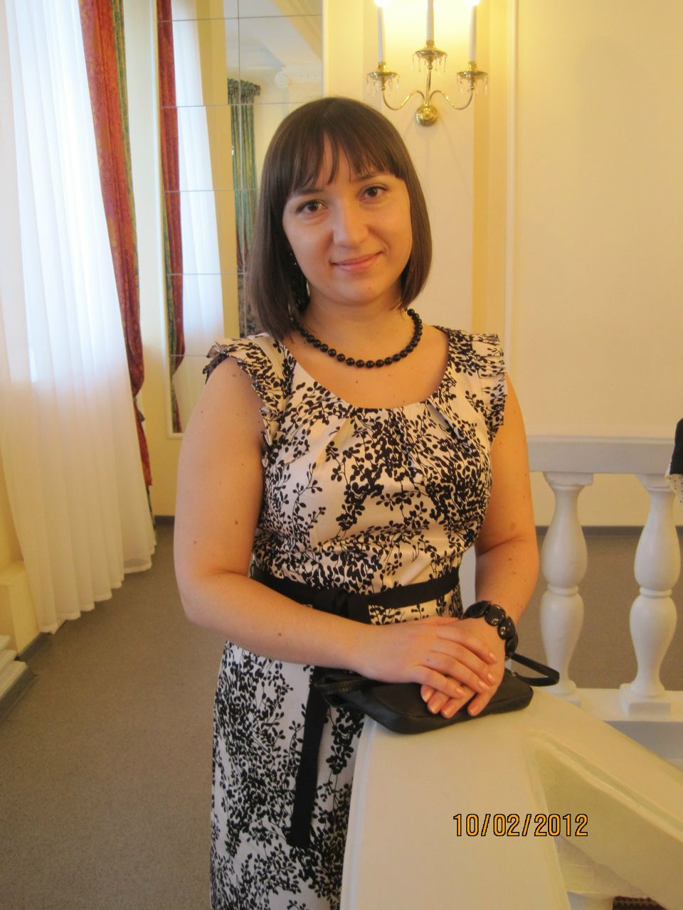 Марина Воронина | Петрозаводск