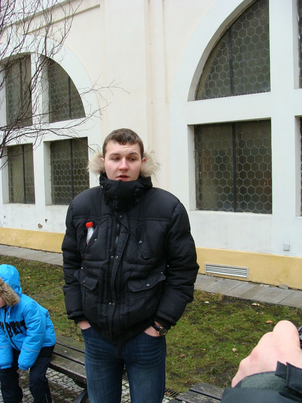 Паша Кузнецов | Москва