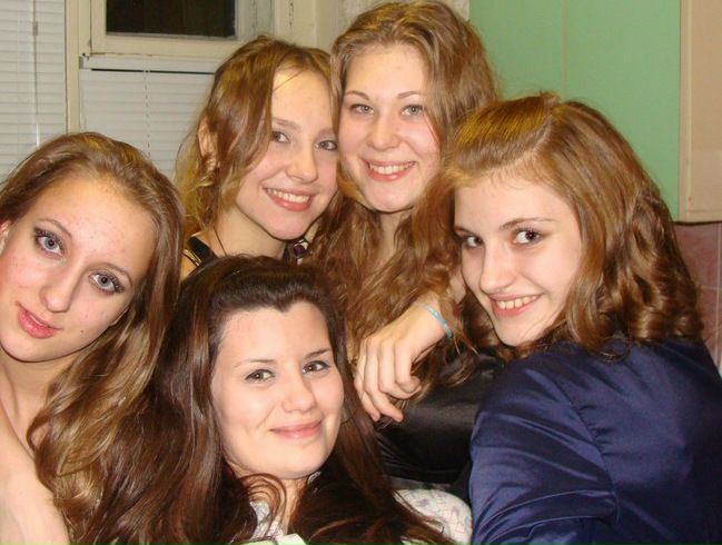 №68, Лиза Козлова, Praha №68, Лиза Козлова, Praha