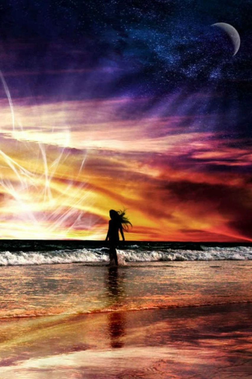 Елена Ли | Москва