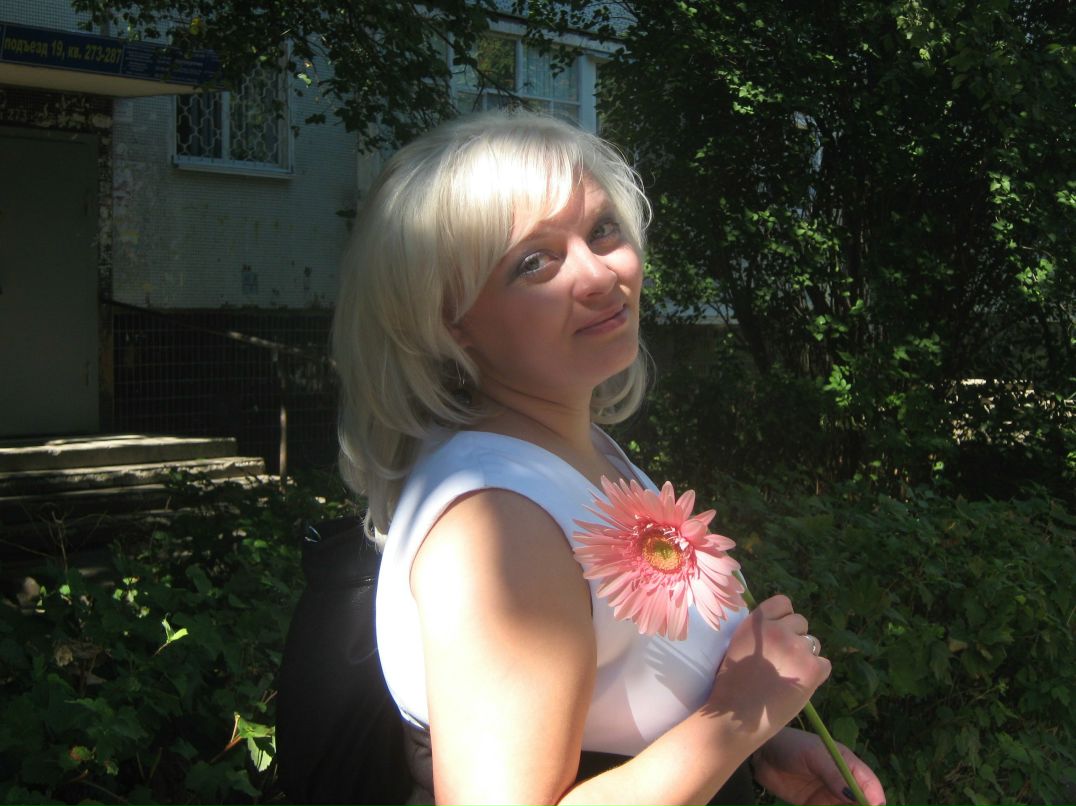 Татьяна Юрасик | Тольятти