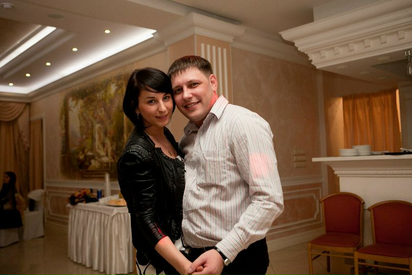 Наталья Потимко | Тюмень