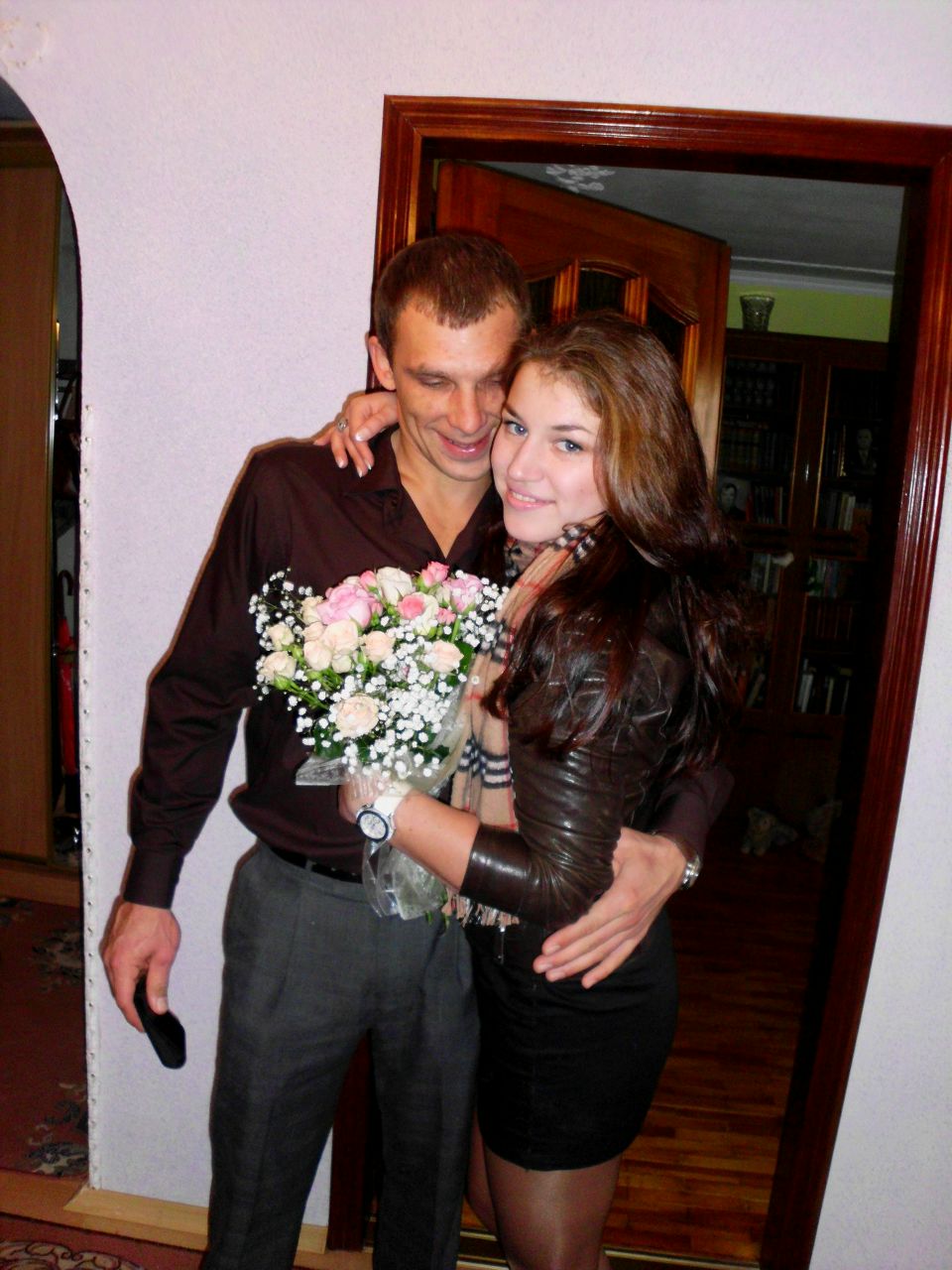 Виктория Клубникина | Киев