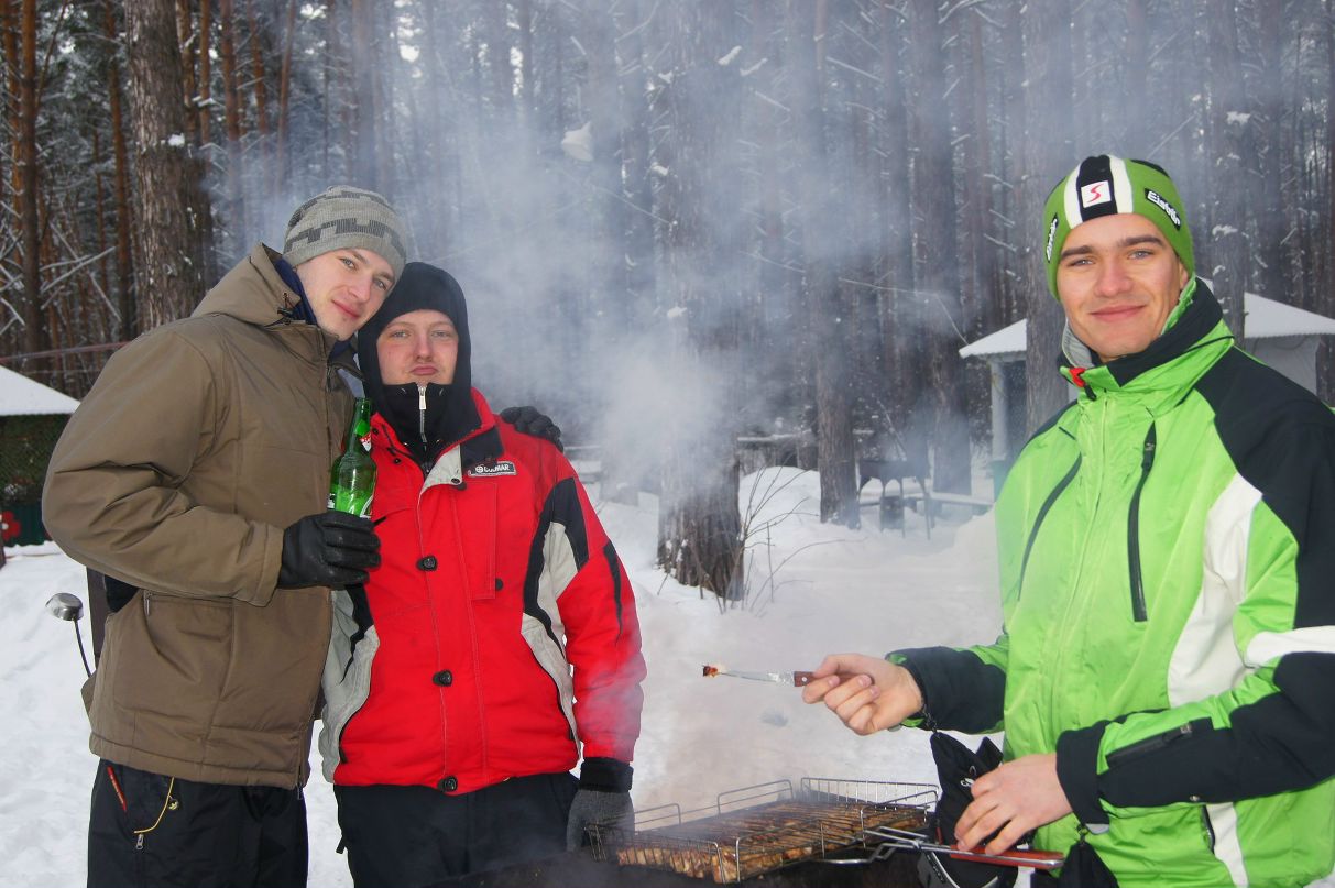 Кирилл Козлов | Саранск