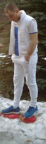 Славик Гетман | 