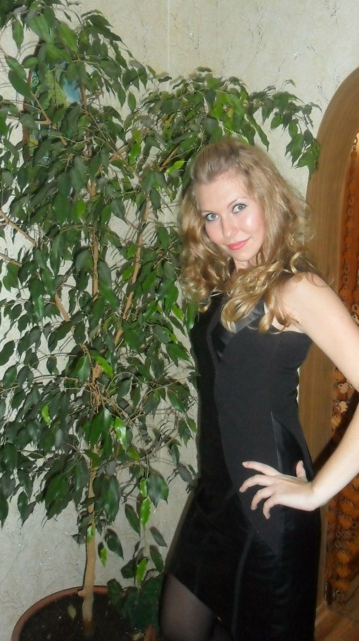 Анюта Клюковка | Москва