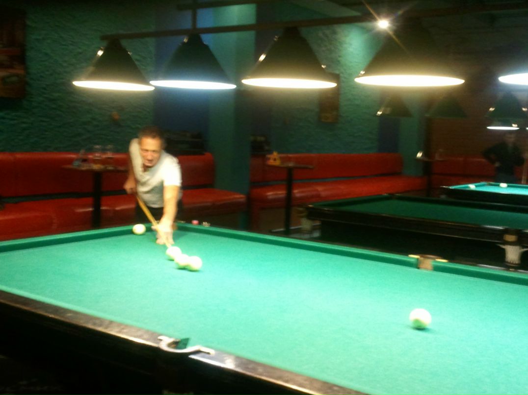 Ильхам Исмаилов | Краснодар