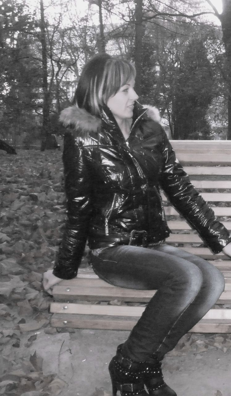 Світлана Хомік | Львов