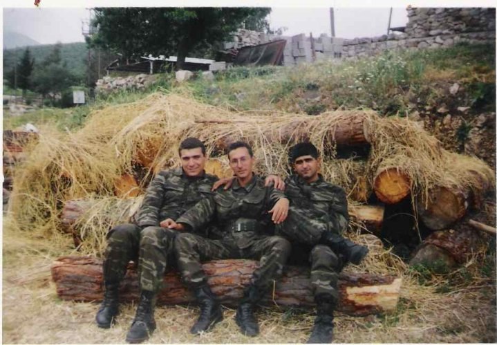 Murat Kızılkaya | Antalya