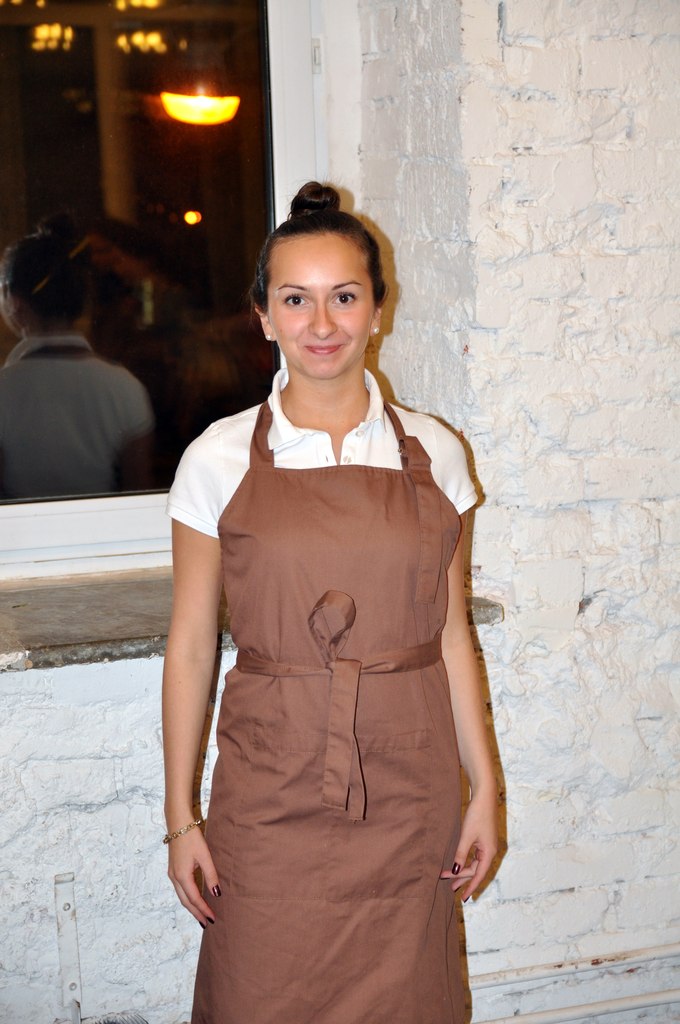 Маруся Романова | Москва