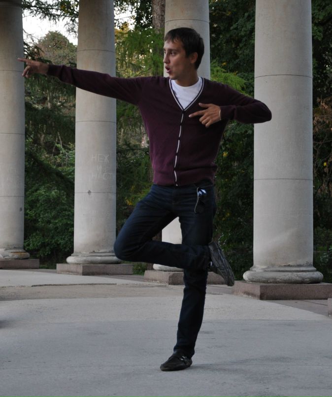 Артем Ульянов | Москва