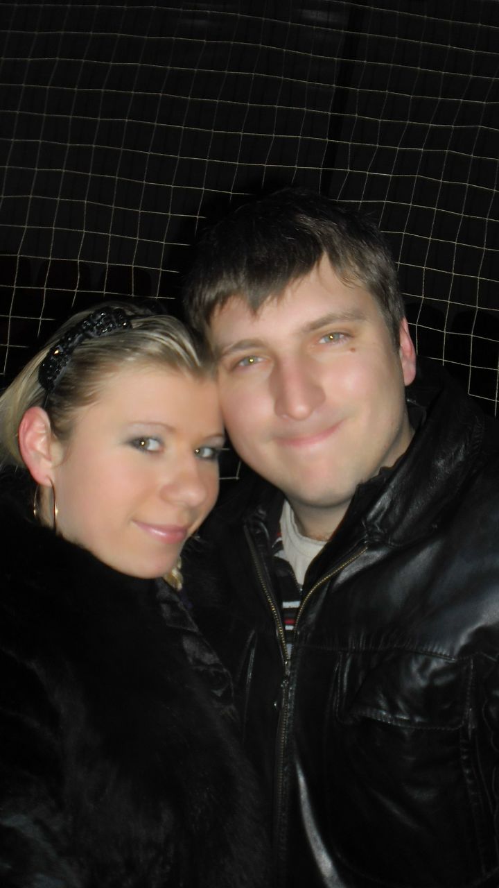 Ксюша Байзан | Винница