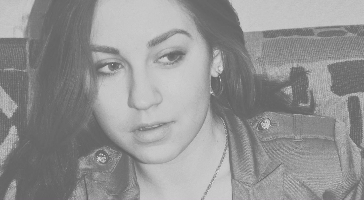 Екатерина Тютюнник KinazZ | Харьков