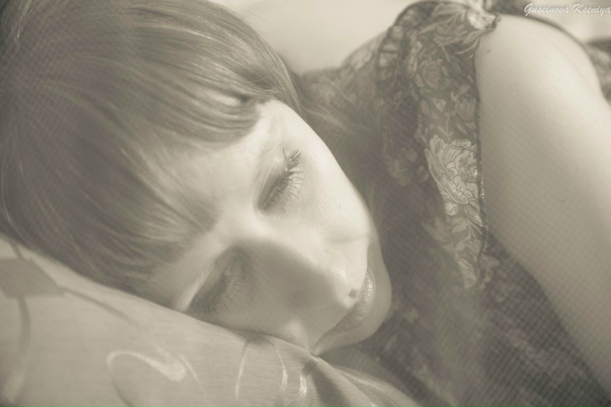 Анастасия Шенина | Петрозаводск