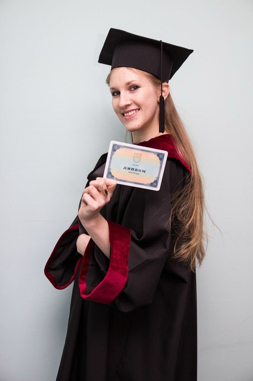 Руслана Кудина | Киев