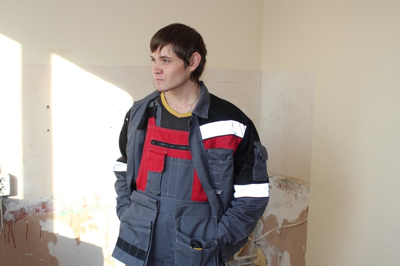 Юра Евстифеев | Камские Поляны